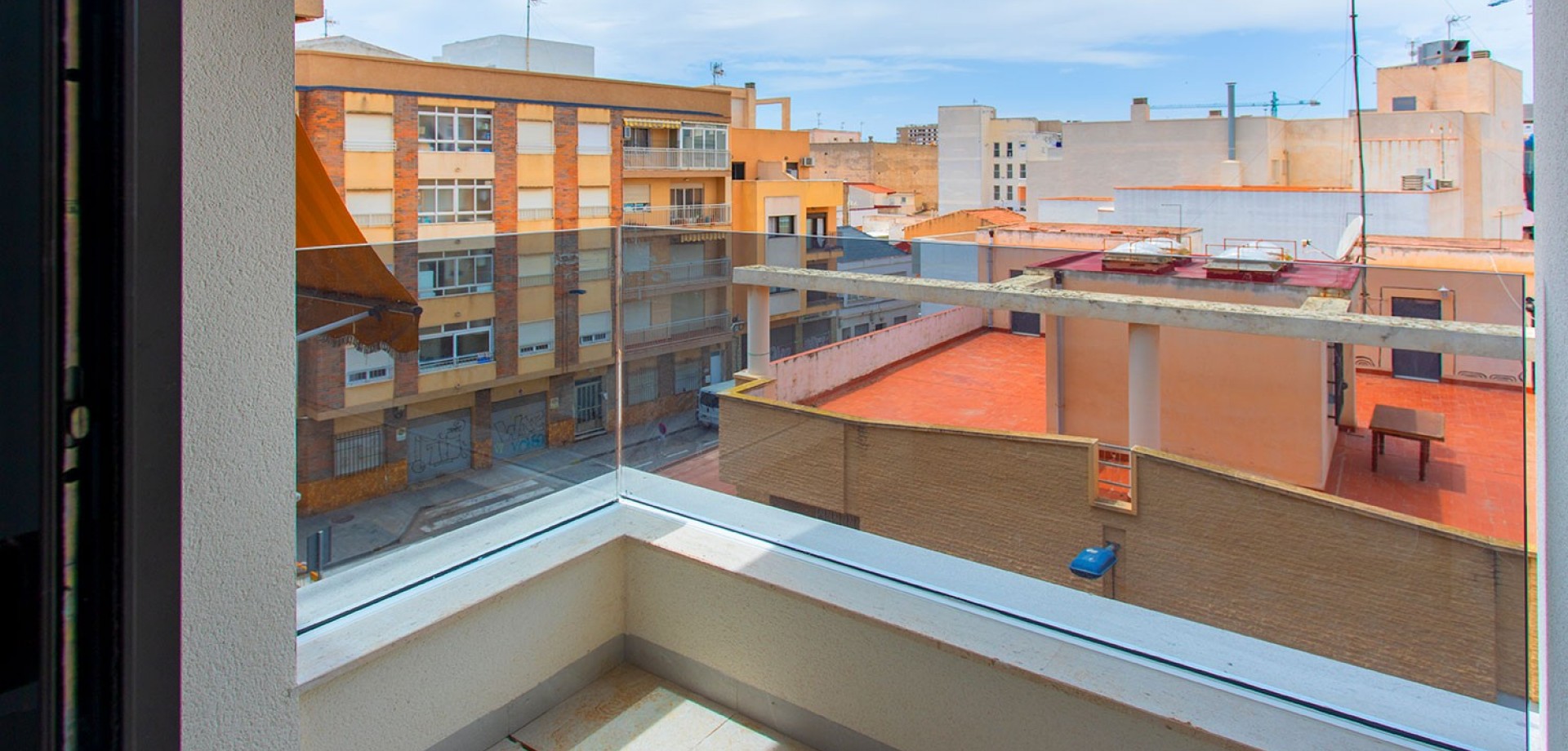 Apartment for Sale in Torrevieja, Alicante