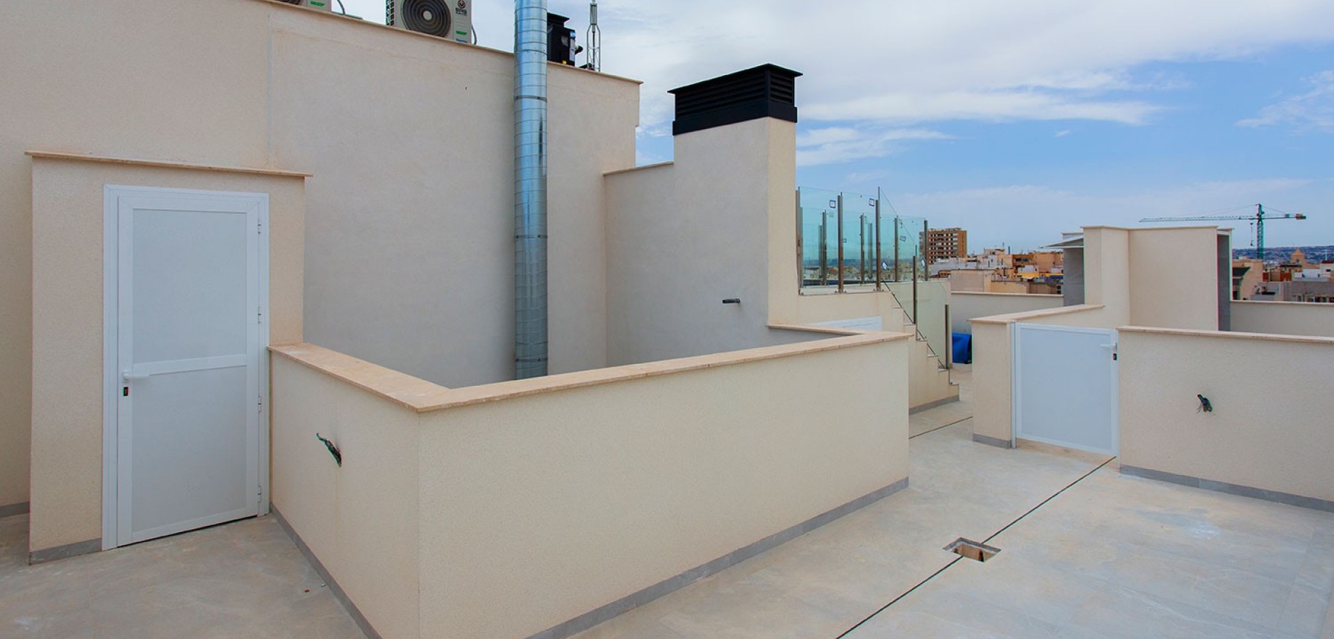 Apartment for Sale in Torrevieja, Alicante