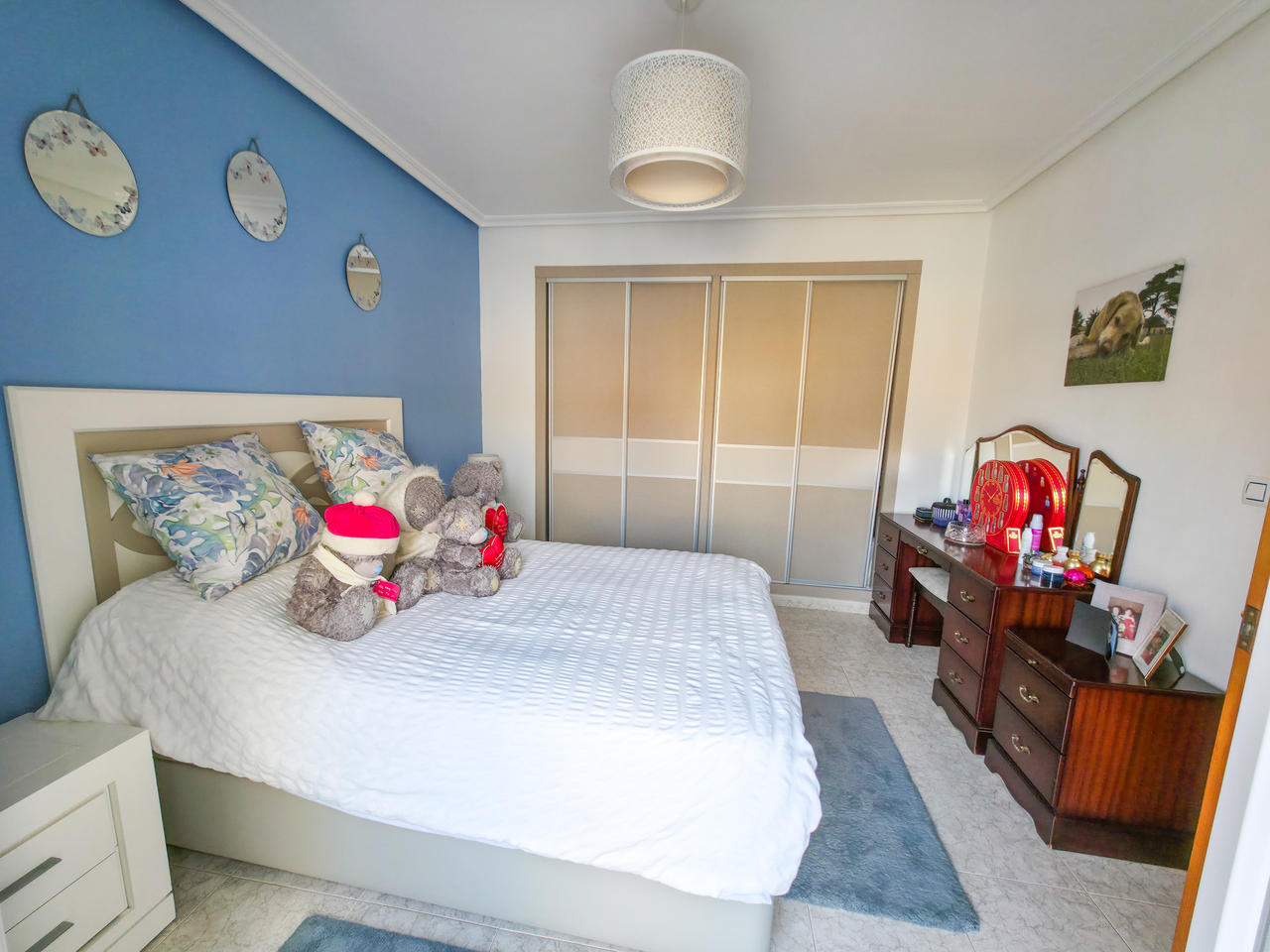 Villa for Sale in Villamartin, Alicante