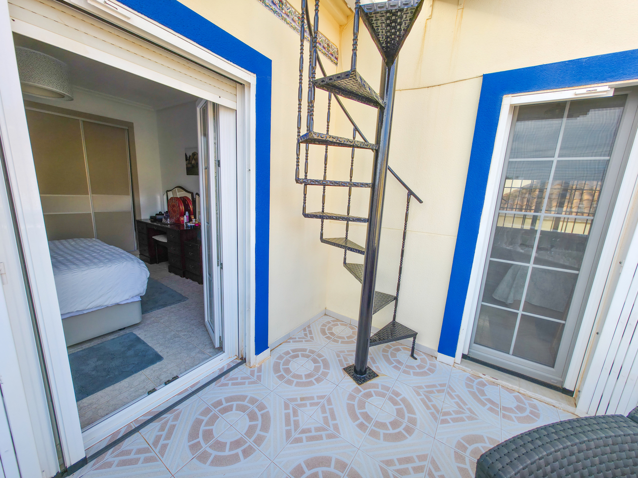 Villa for Sale in Villamartin, Alicante