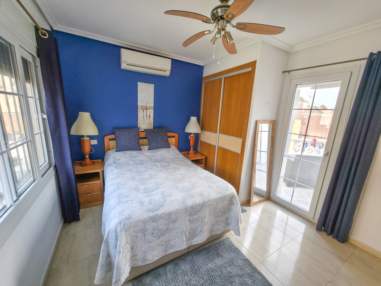 Villa for Sale in Villamartin, Alicante