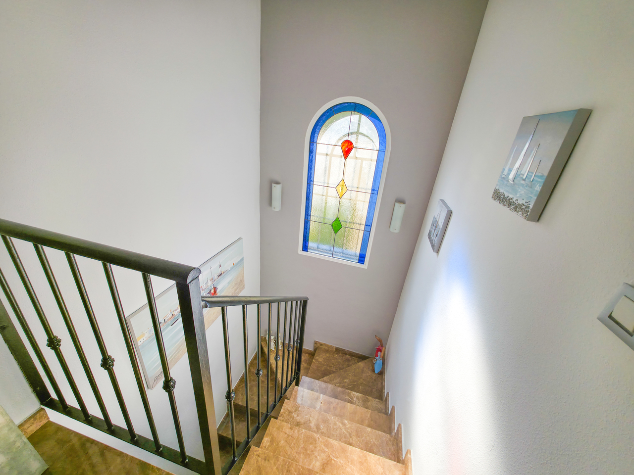 Villa for Sale in Villamartin, Alicante