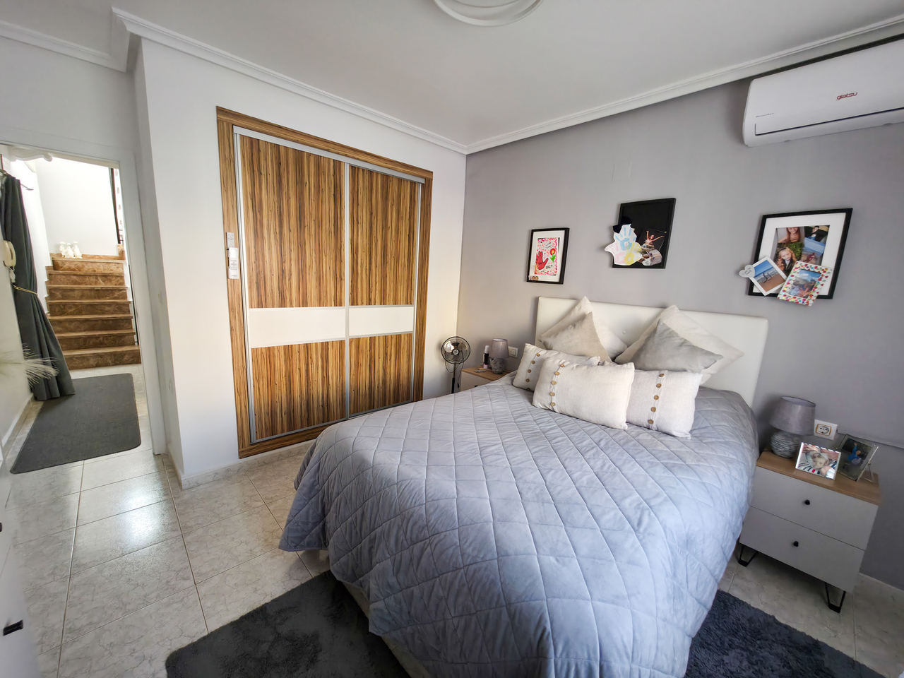 Villa for Sale in Villamartin, Alicante