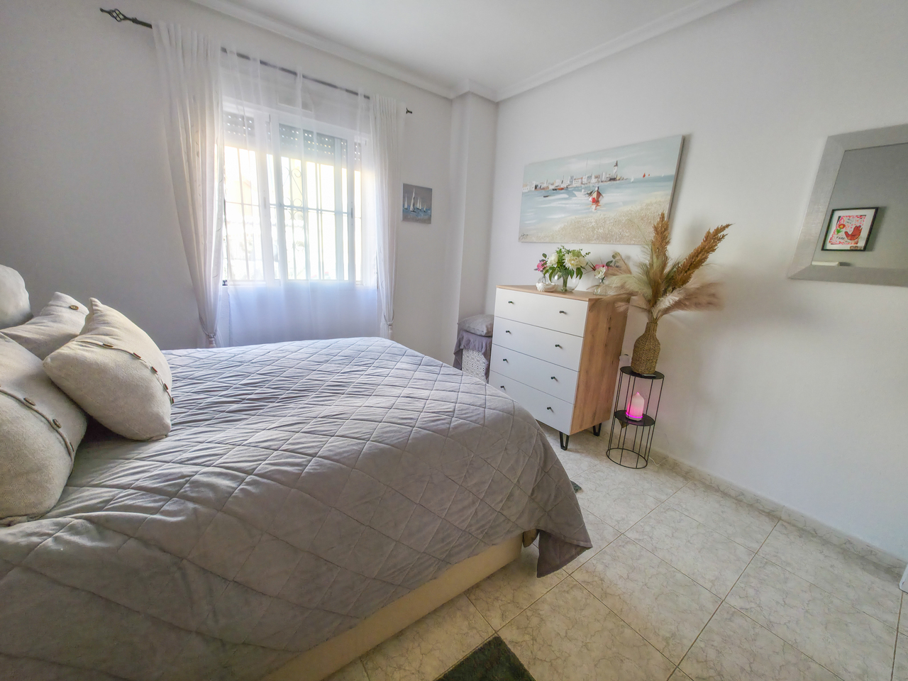 Villa for Sale in Villamartin, Alicante