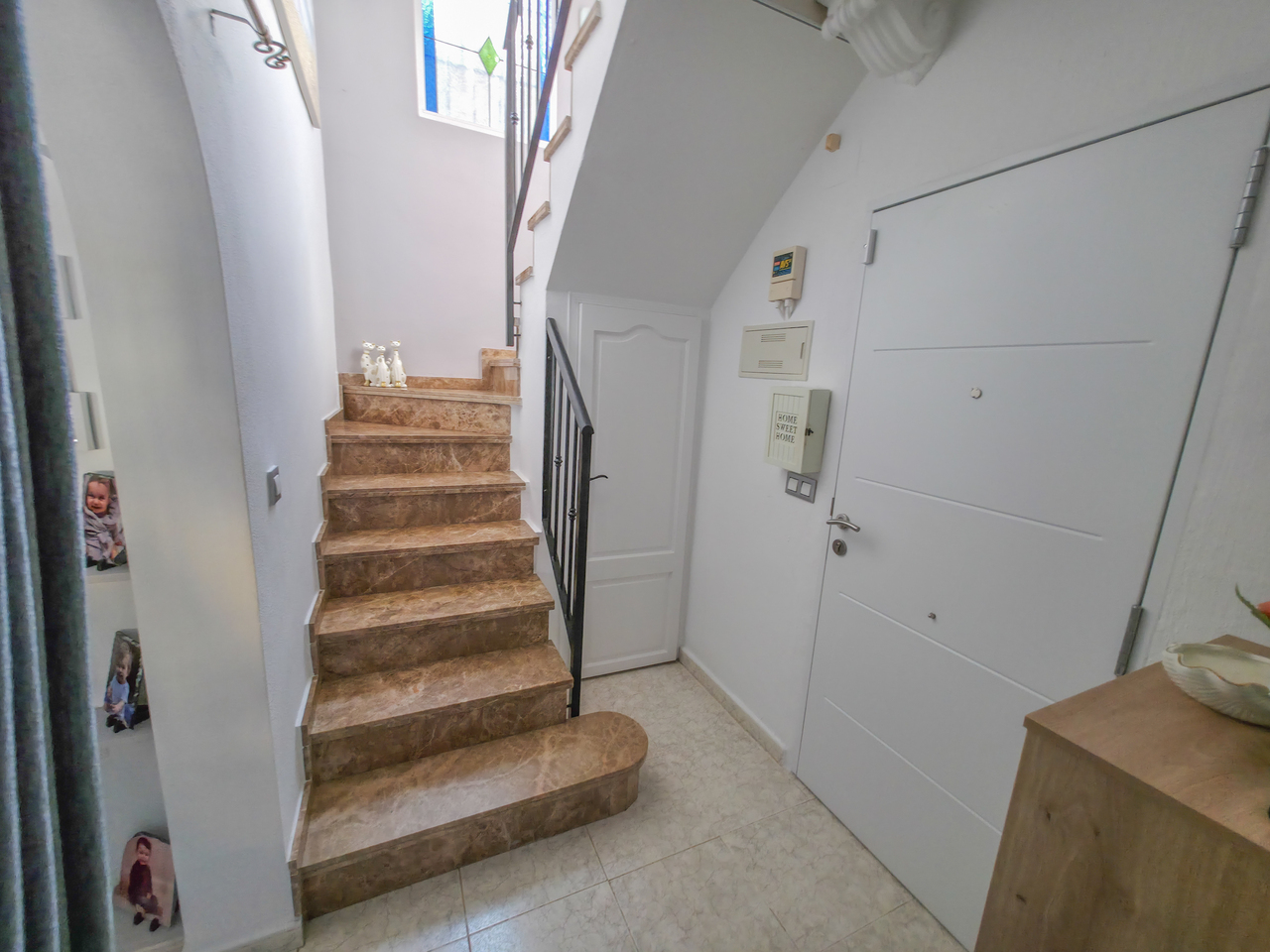 Villa for Sale in Villamartin, Alicante