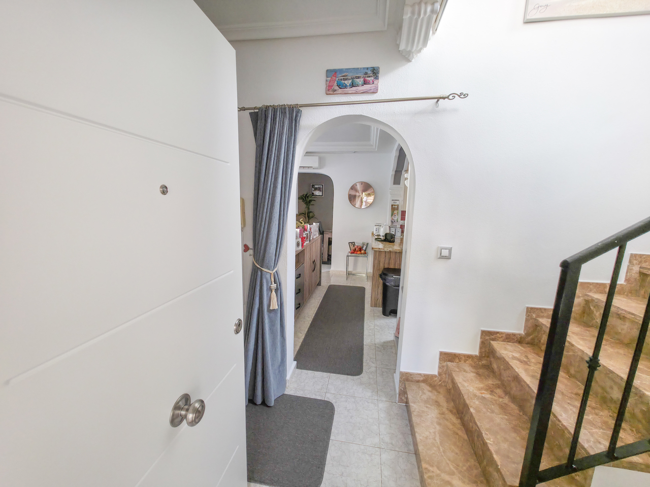 Villa for Sale in Villamartin, Alicante