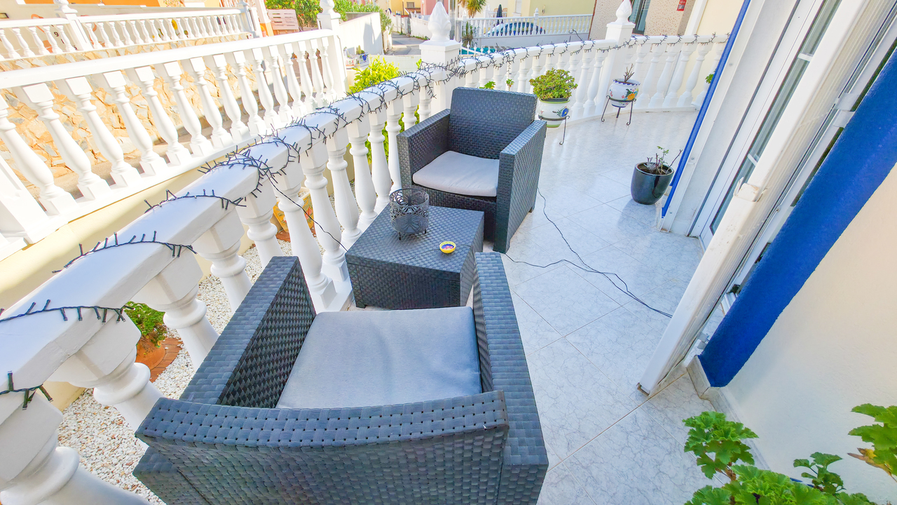 Villa for Sale in Villamartin, Alicante