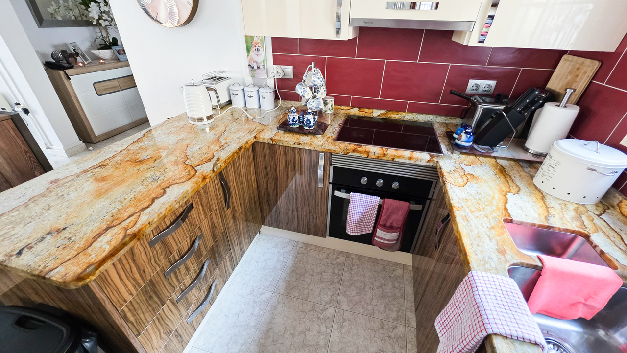 Villa for Sale in Villamartin, Alicante