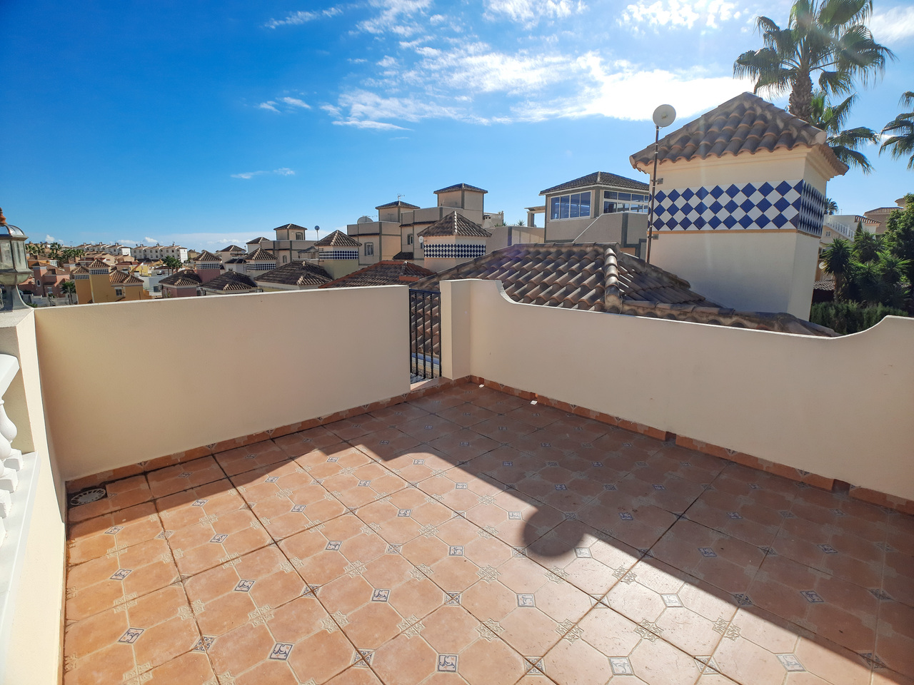 Villa for Sale in Villamartin, Alicante
