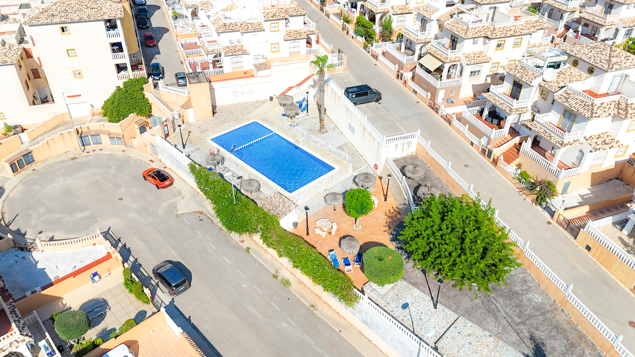 Apartment for Sale in Cabo Roig, Alicante