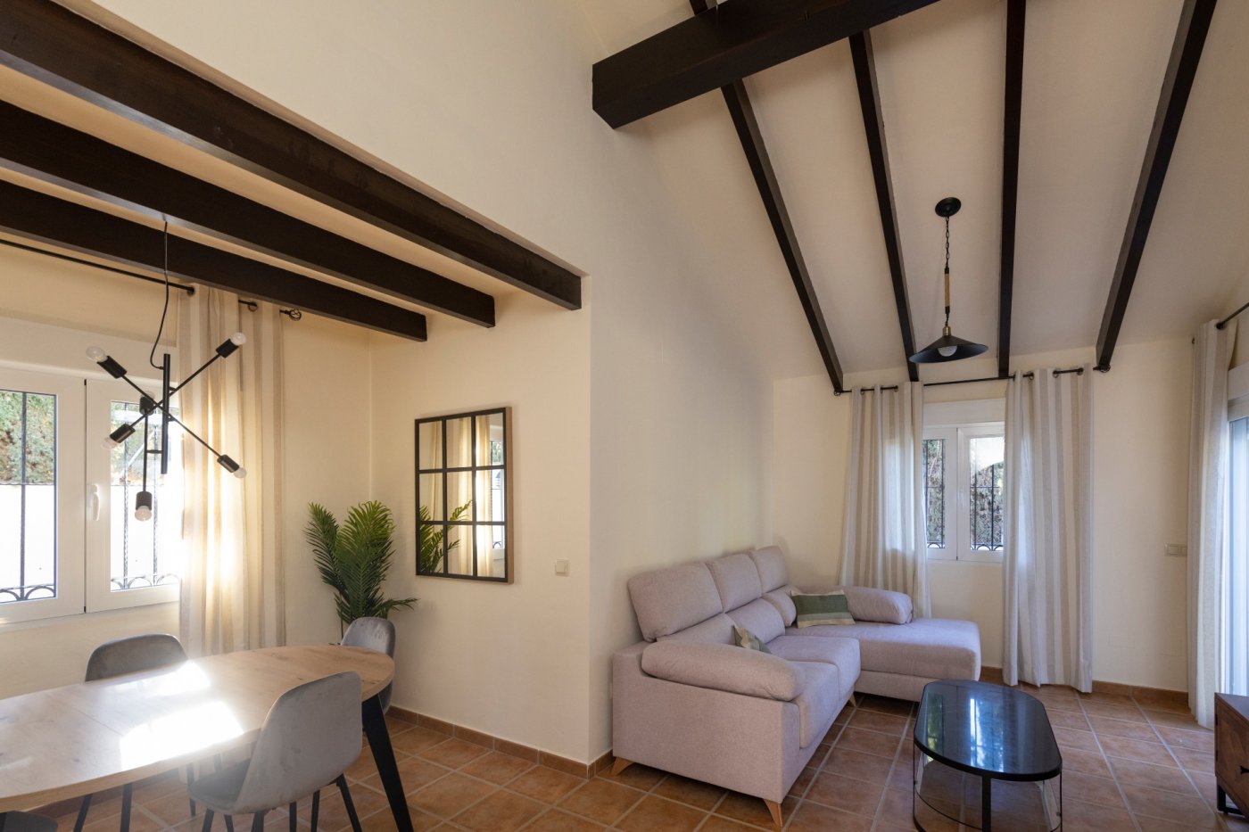 New construction bungalows in Dolores