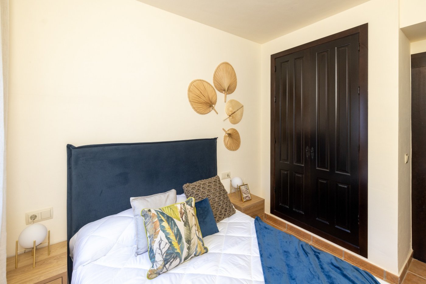 New construction bungalows in Dolores