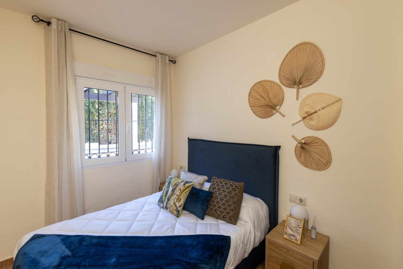 New construction bungalows in Dolores
