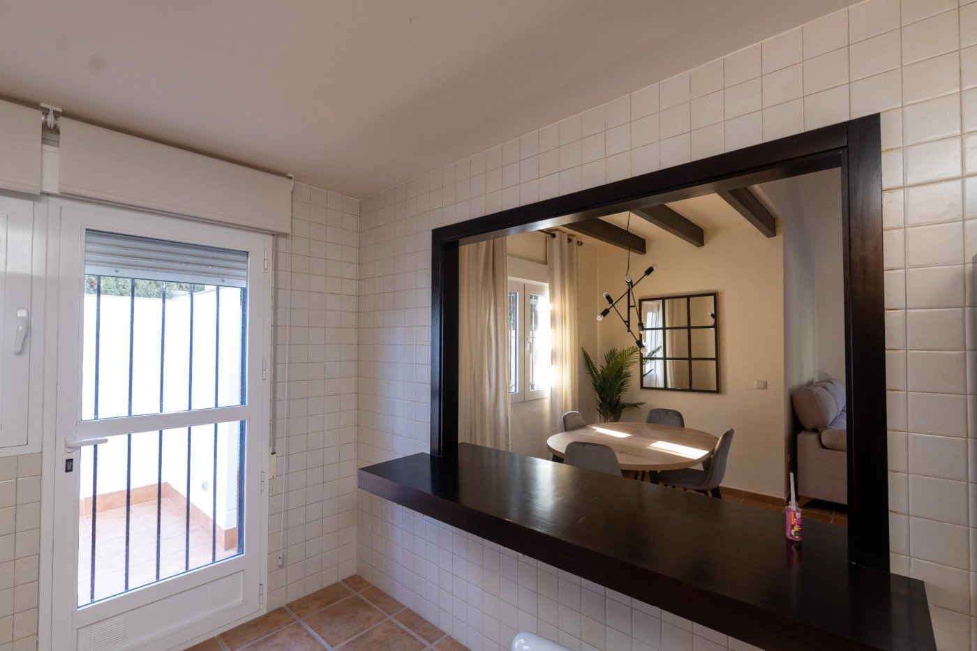 New construction bungalows in Dolores