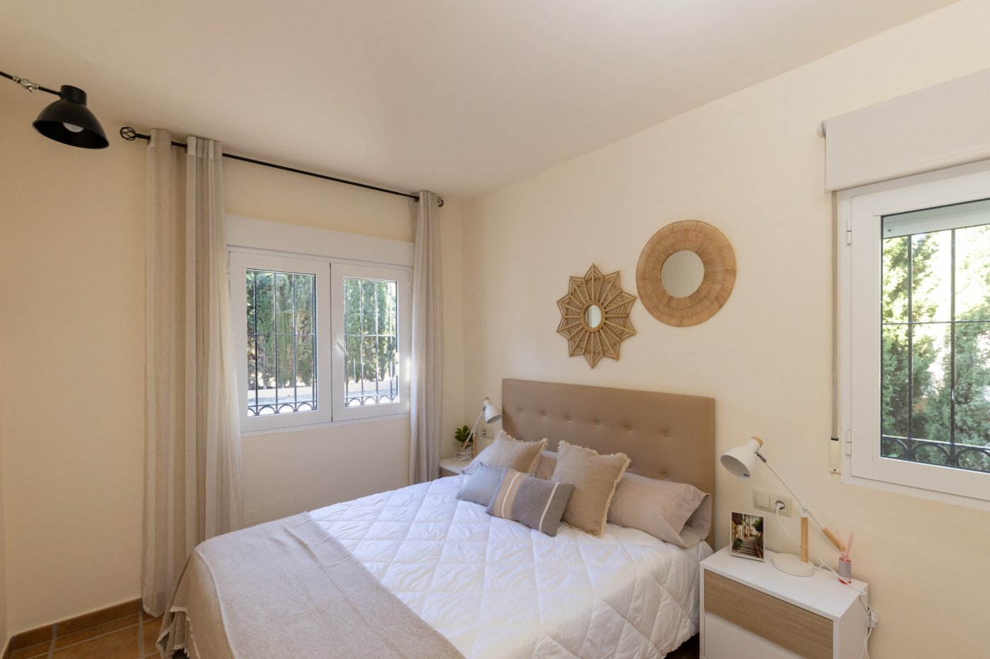 New construction bungalows in Dolores