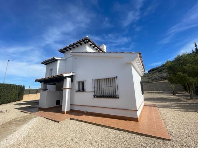 New construction bungalows in Dolores