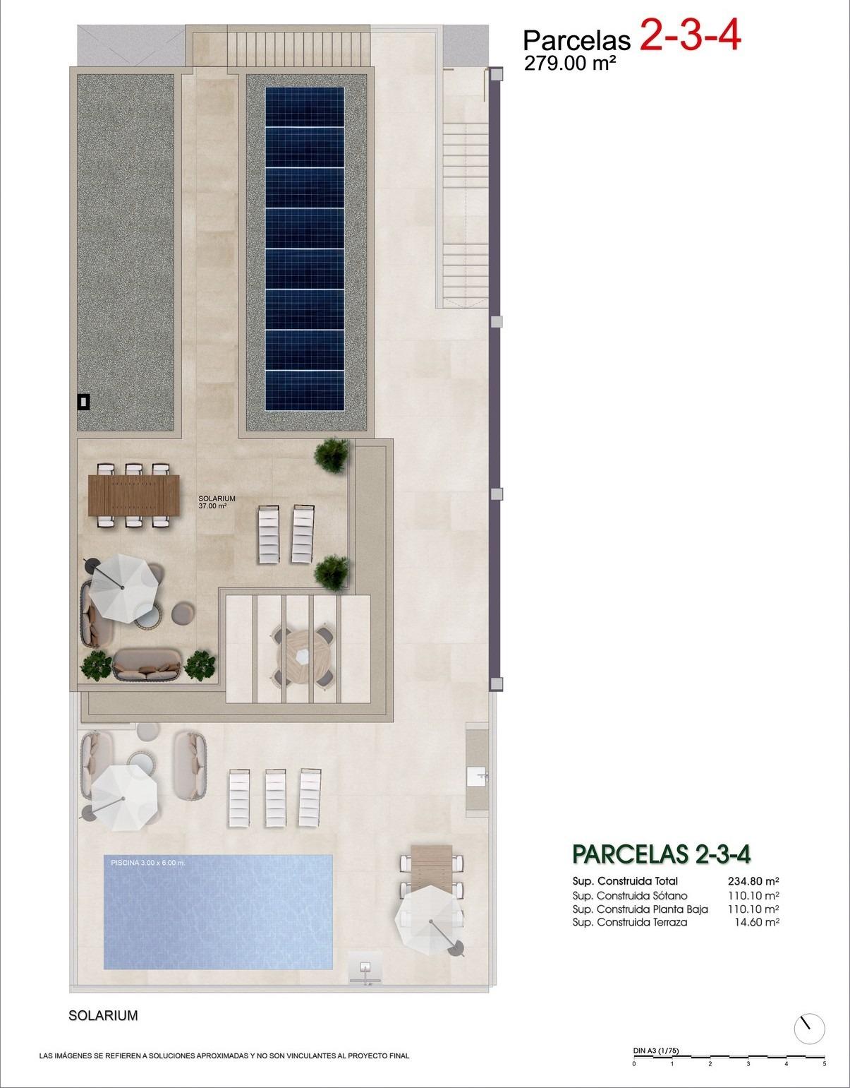 New Build Luxury Apartments in Benijofar, Costa Blanca South