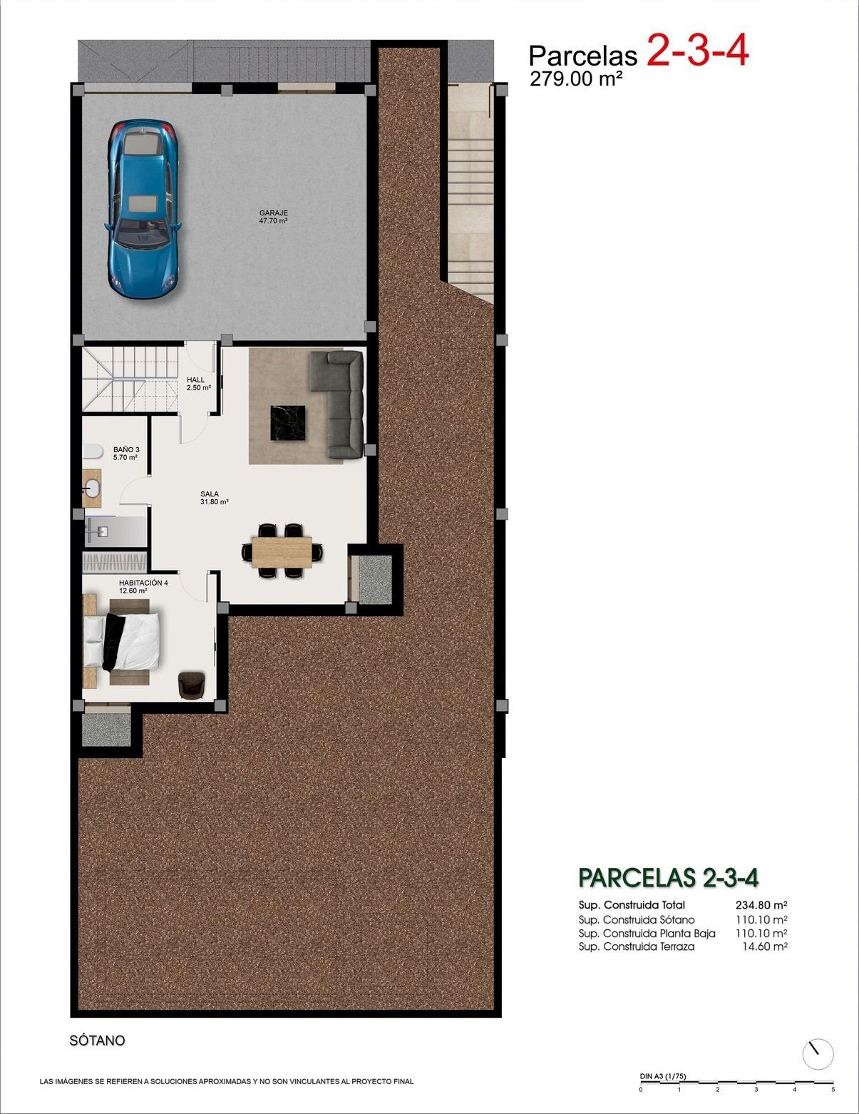 New Build Luxury Apartments in Benijofar, Costa Blanca South