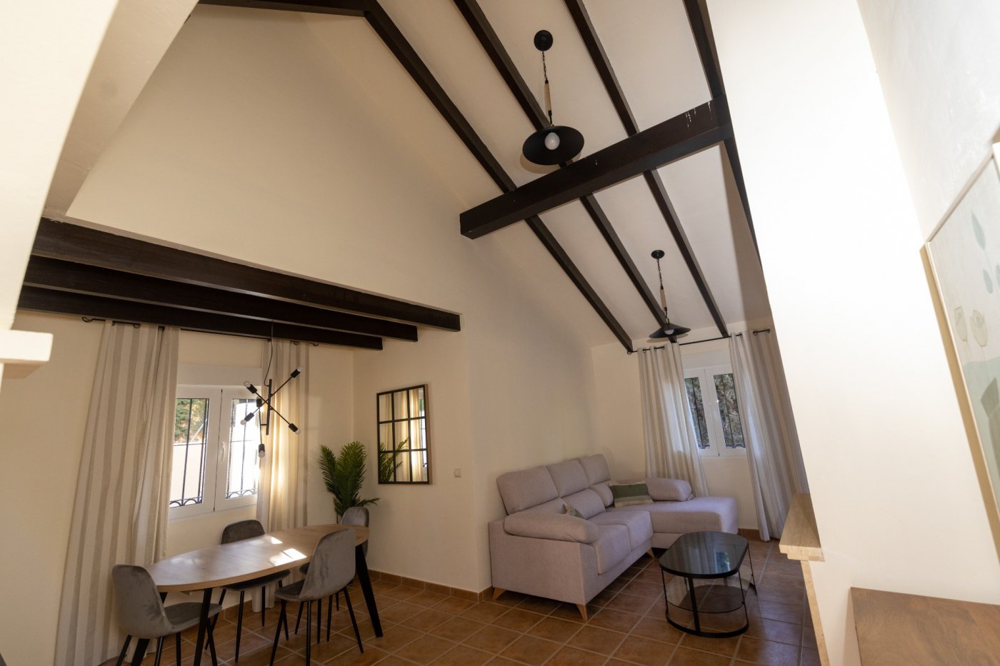 New construction bungalows in Dolores