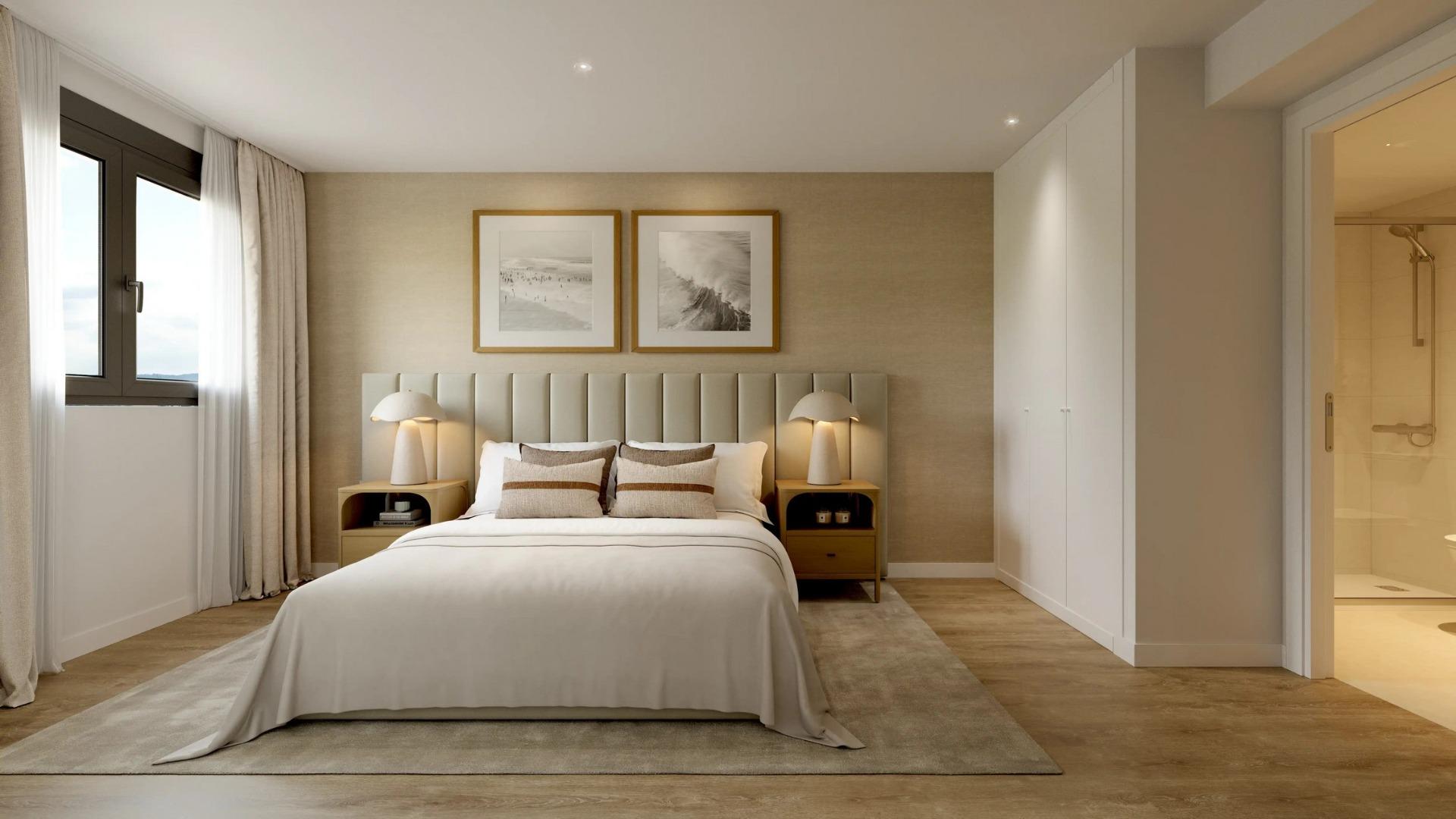 New Build Luxury Apartments in Benijofar, Costa Blanca South