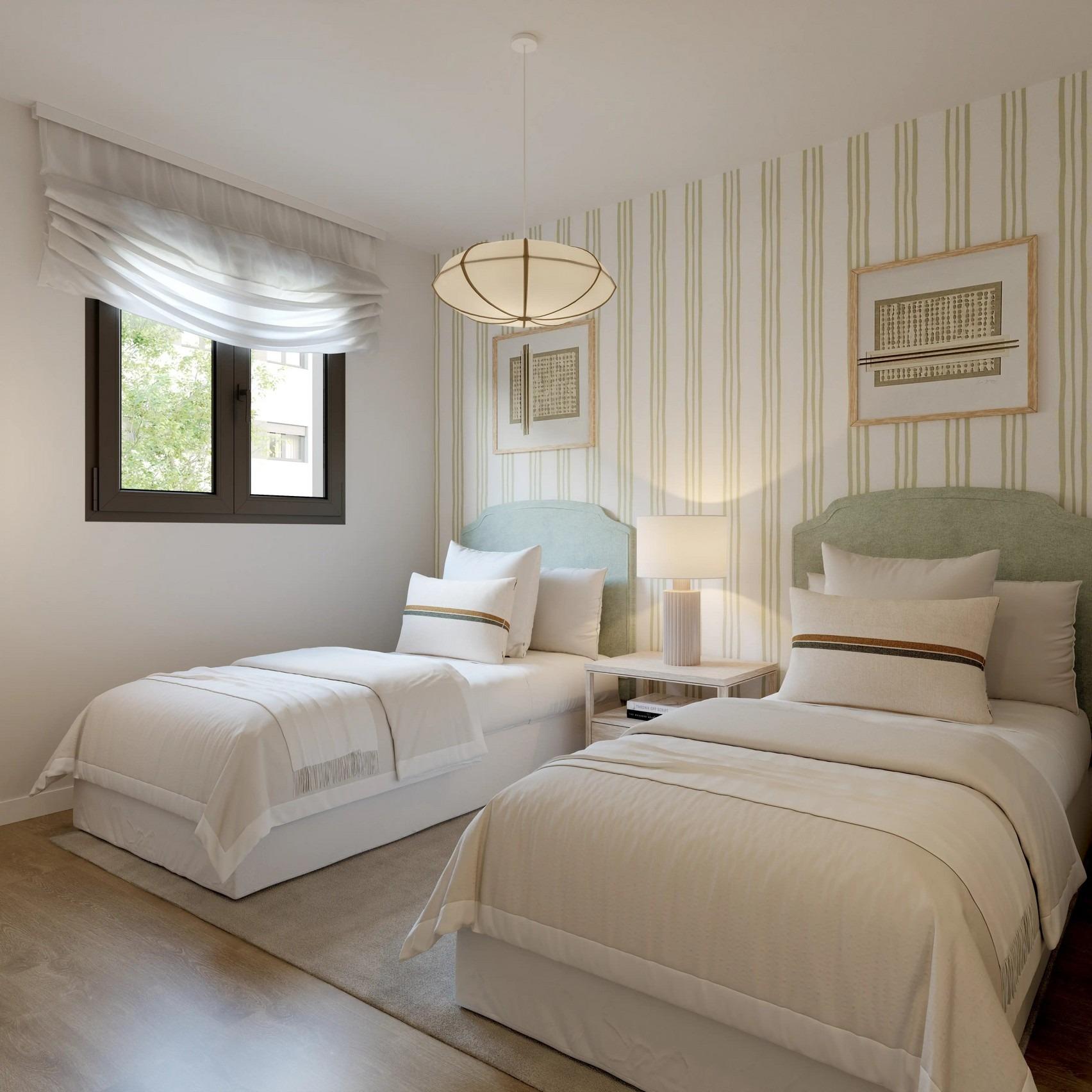 New Build Luxury Apartments in Benijofar, Costa Blanca South