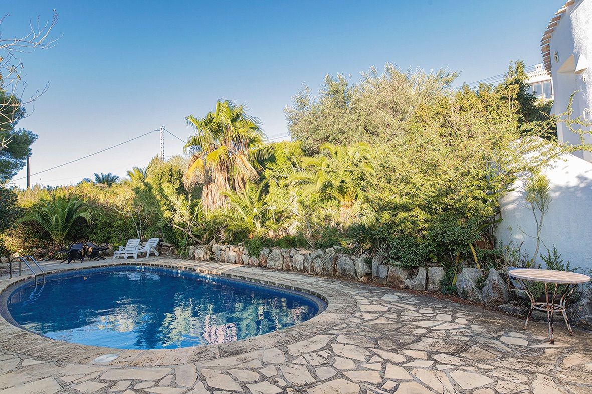Villa for Sale in javea, Alicante