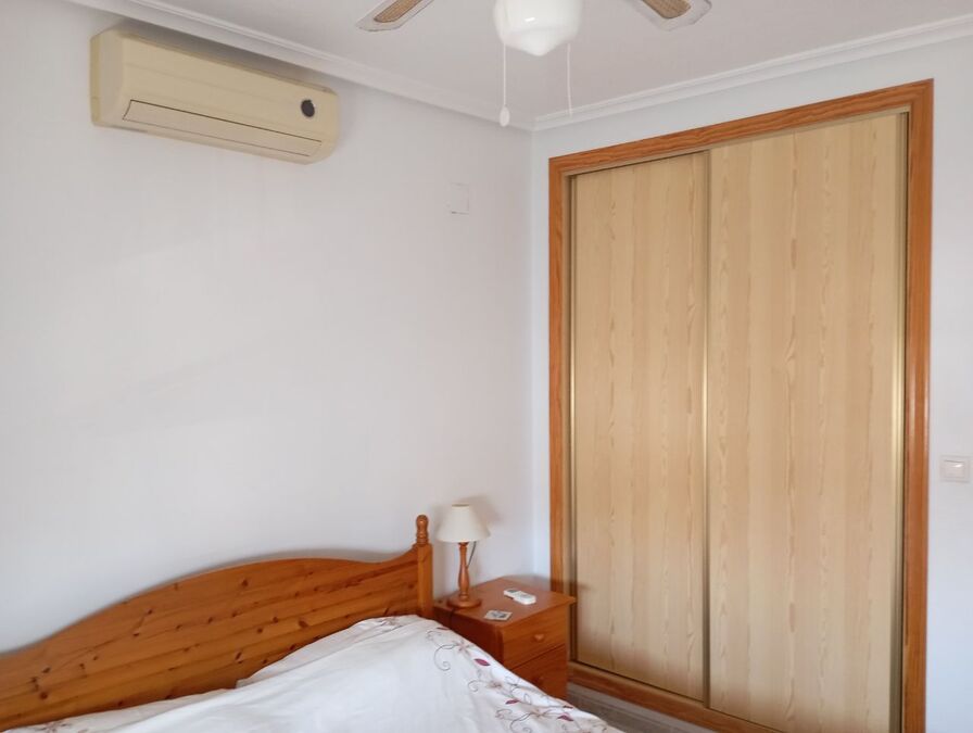 Apartment for Sale in Daya Vieja, Alicante