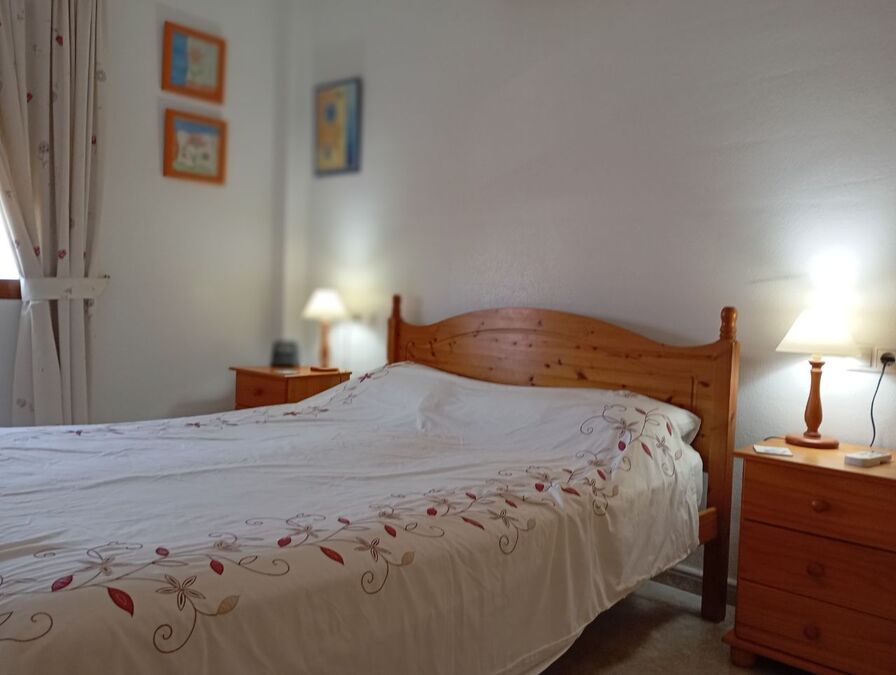 Apartment for Sale in Daya Vieja, Alicante