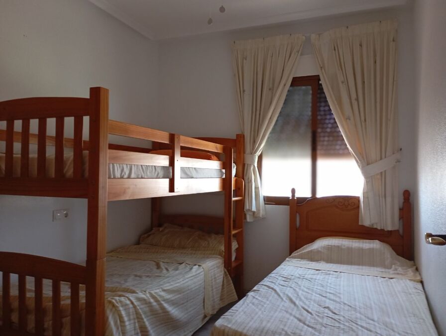 Apartment for Sale in Daya Vieja, Alicante