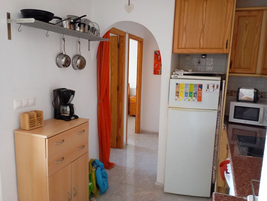 Apartment for Sale in Daya Vieja, Alicante