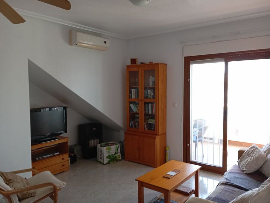 Apartment for Sale in Daya Vieja, Alicante
