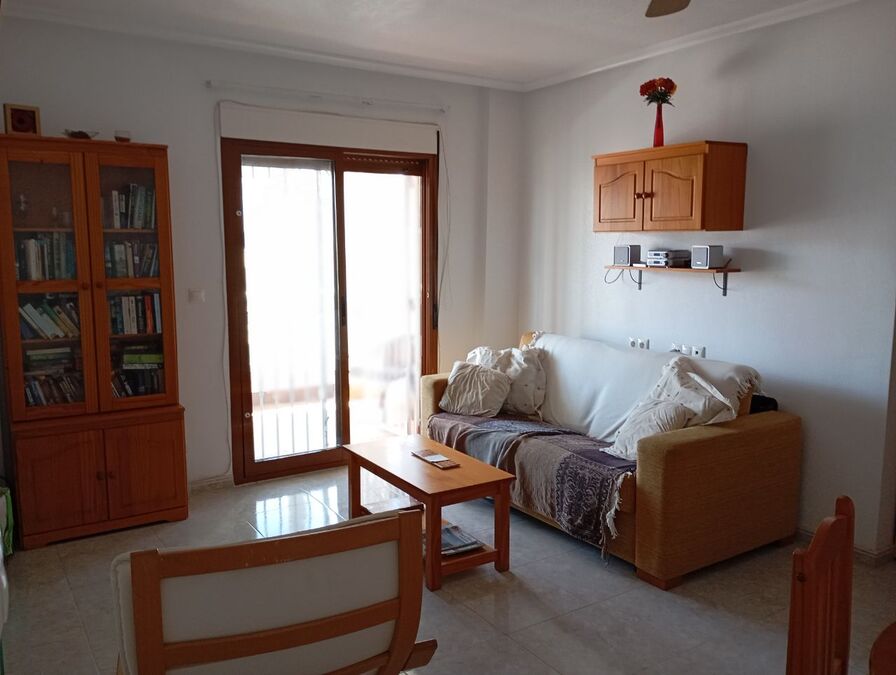 Apartment for Sale in Daya Vieja, Alicante