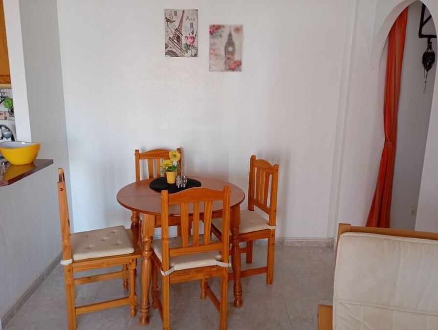 Apartment for Sale in Daya Vieja, Alicante