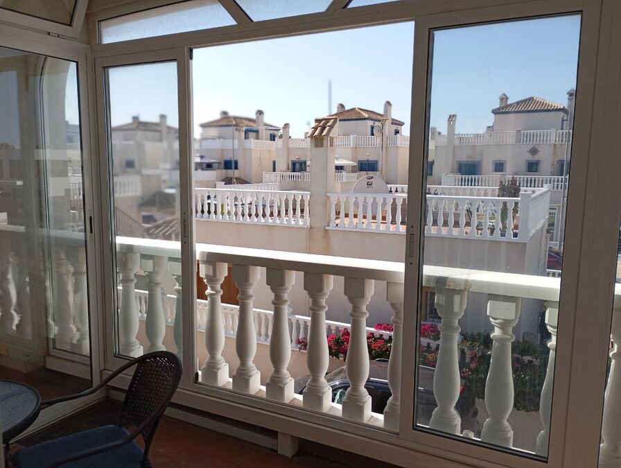 Apartment for Sale in Daya Vieja, Alicante