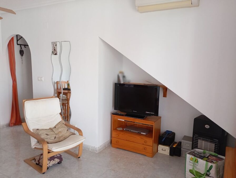 Apartment for Sale in Daya Vieja, Alicante