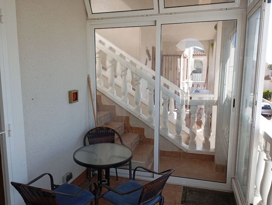 Apartment for Sale in Daya Vieja, Alicante