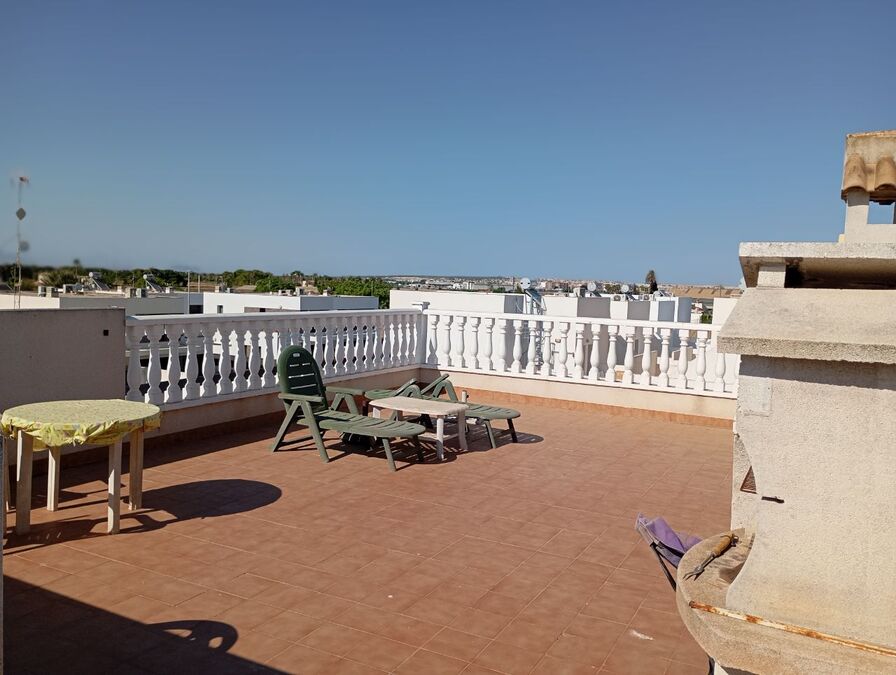 Apartment for Sale in Daya Vieja, Alicante