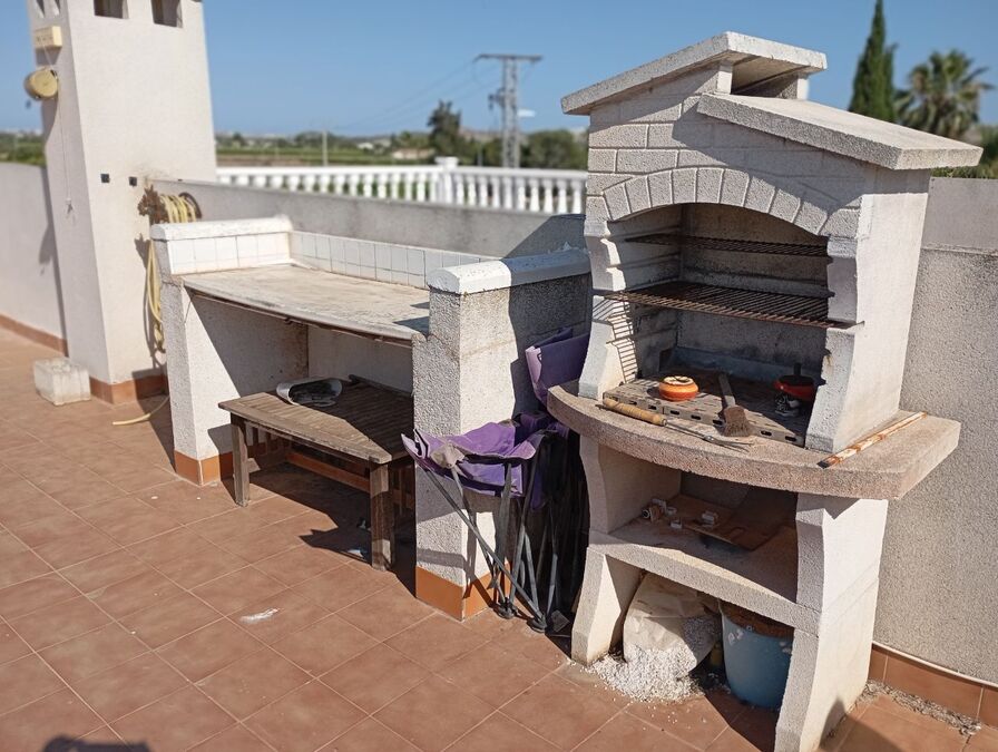 Apartment for Sale in Daya Vieja, Alicante