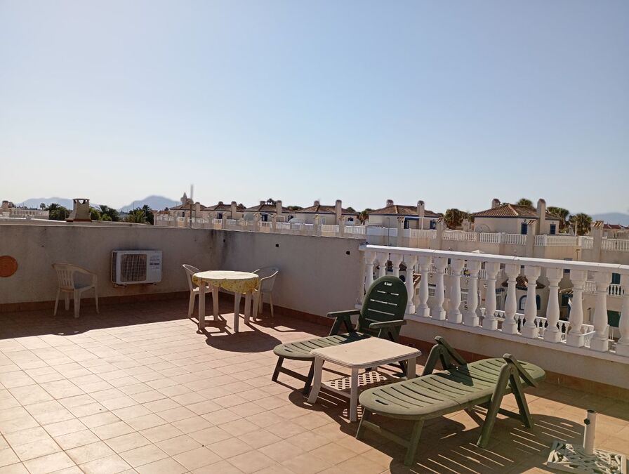 Apartment for Sale in Daya Vieja, Alicante