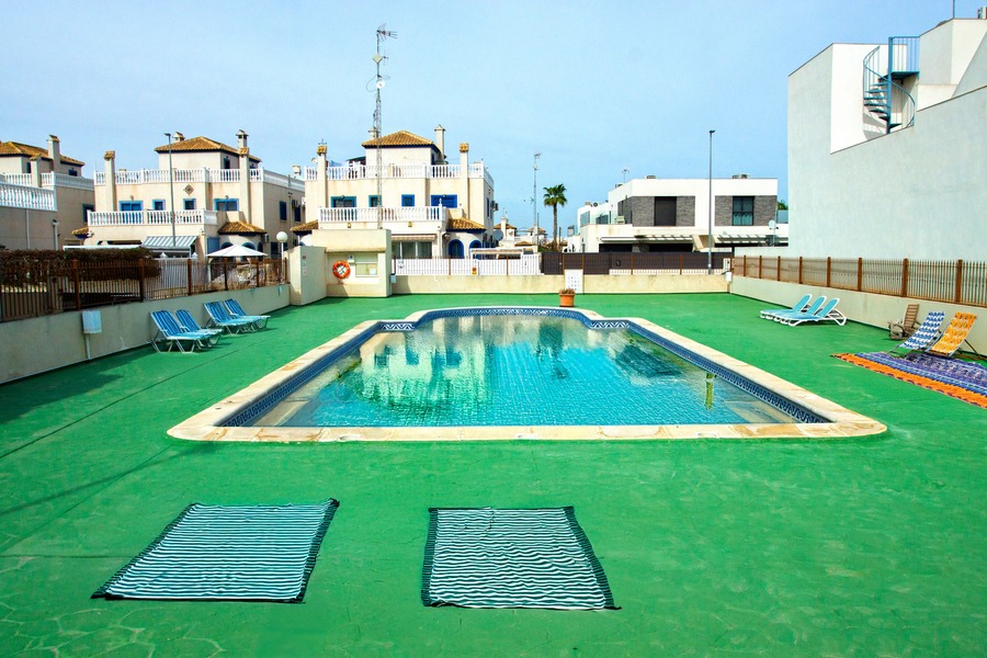 Apartment for Sale in Daya Vieja, Alicante