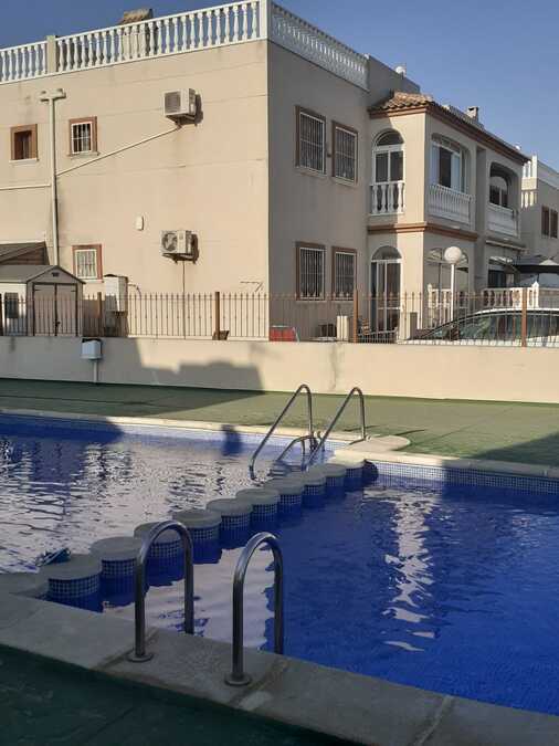 Apartment for Sale in Daya Vieja, Alicante