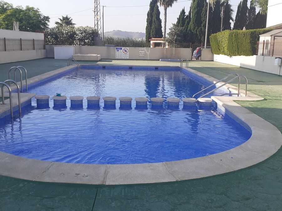 Apartment for Sale in Daya Vieja, Alicante