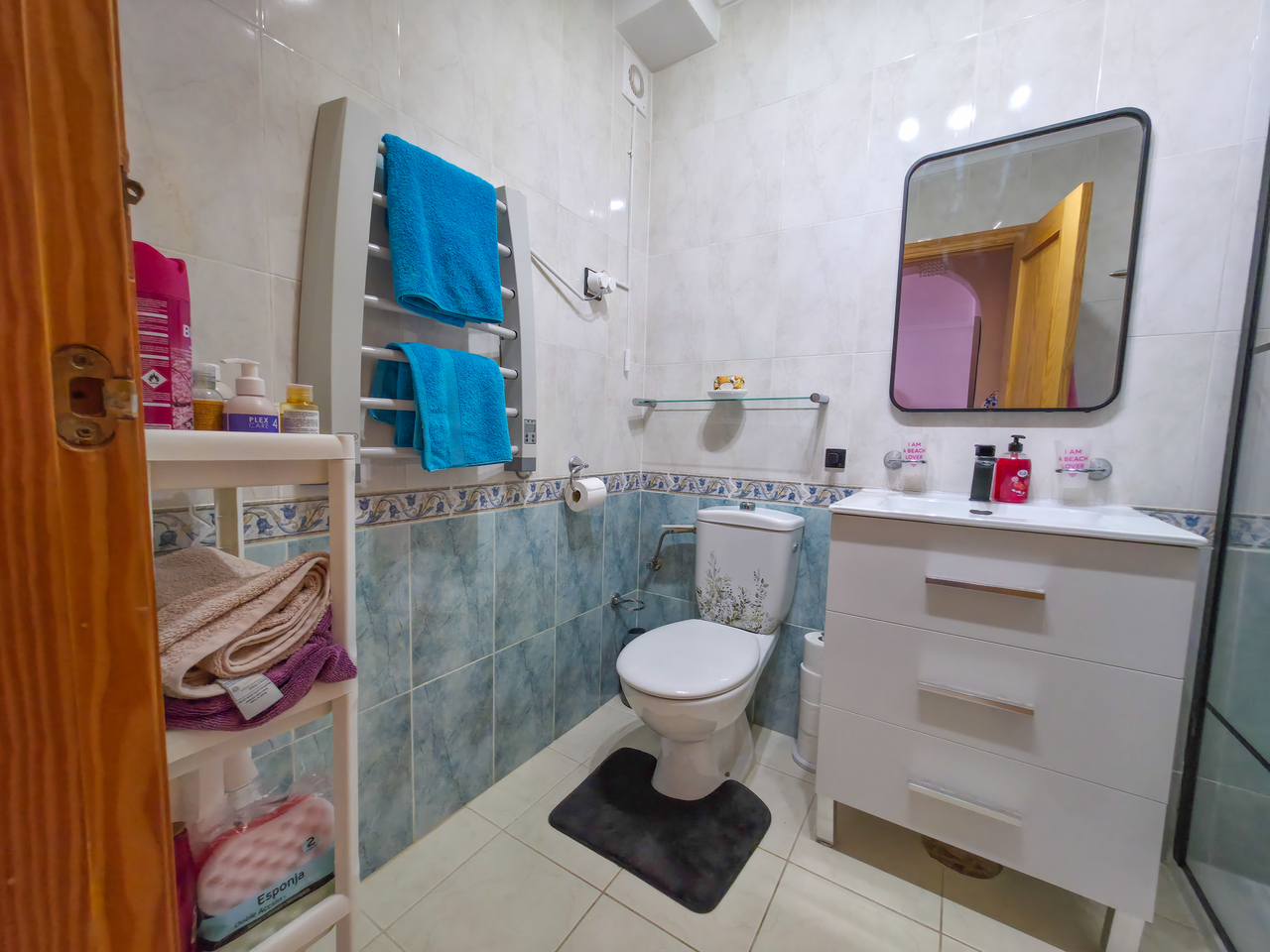 Apartment for Sale in Vistabella Golf Entre Naranjos, Alicante