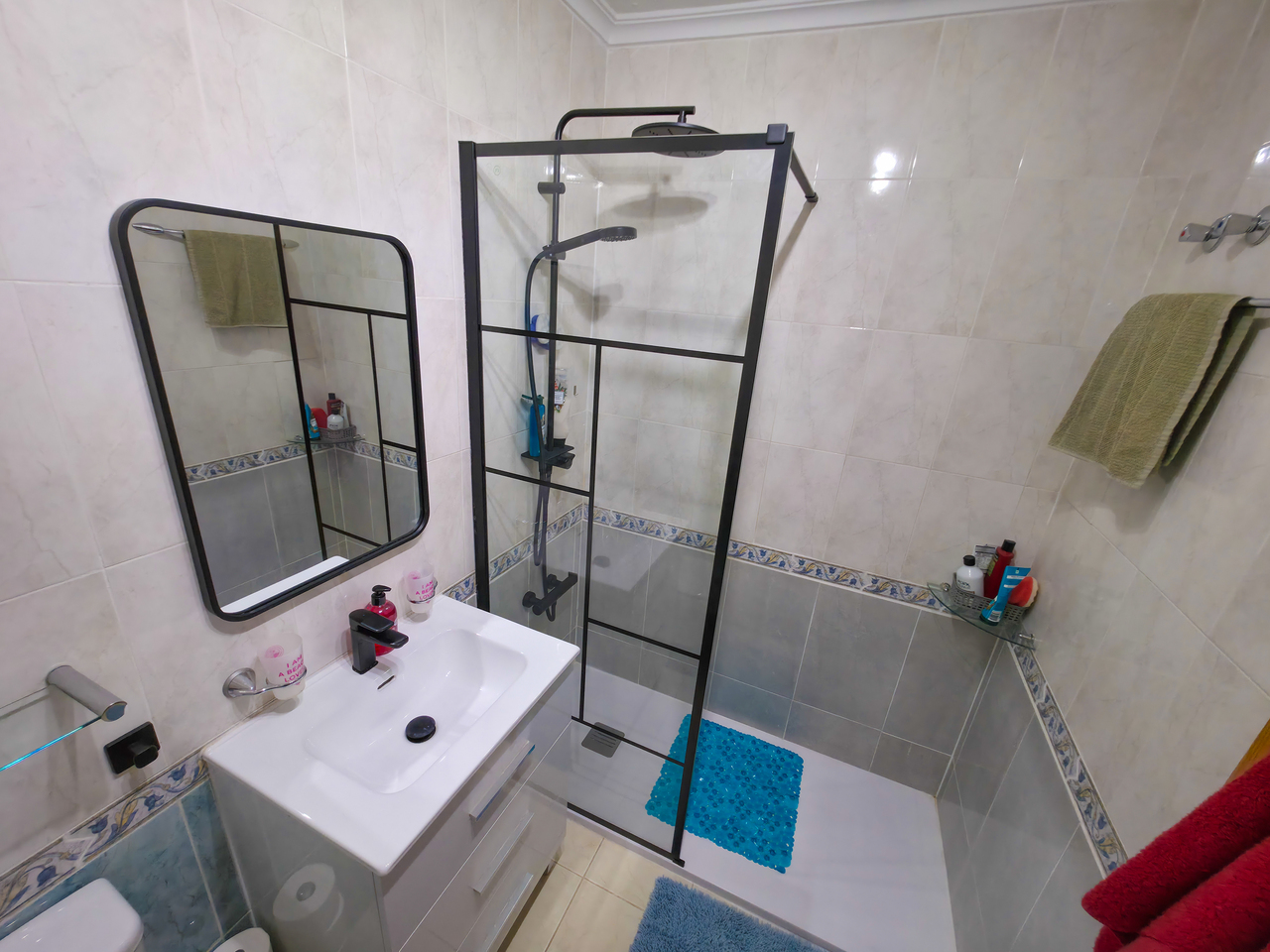 Apartment for Sale in Vistabella Golf Entre Naranjos, Alicante