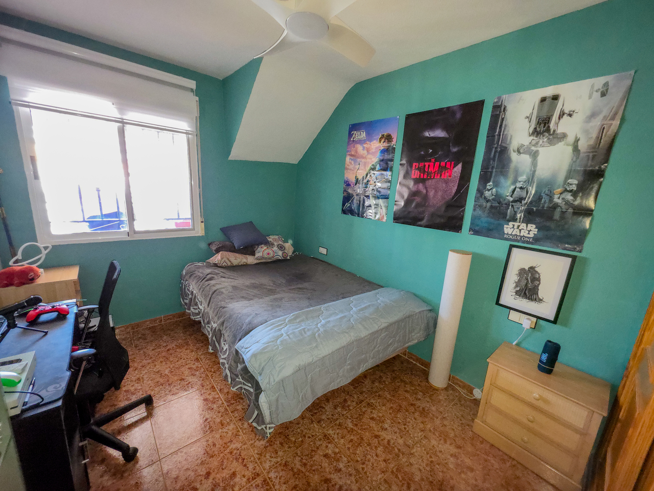 Apartment for Sale in Vistabella Golf Entre Naranjos, Alicante
