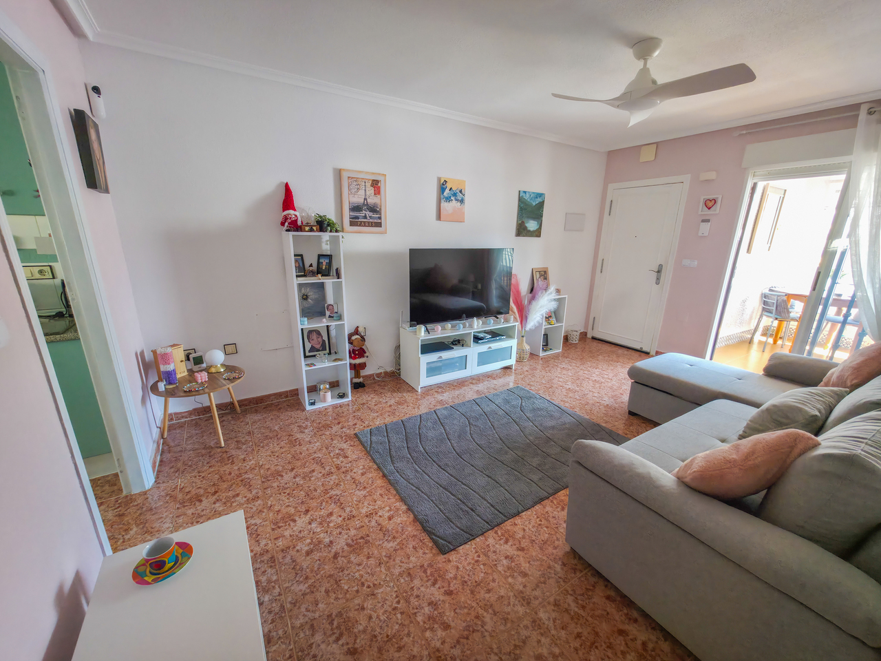 Apartment for Sale in Vistabella Golf Entre Naranjos, Alicante
