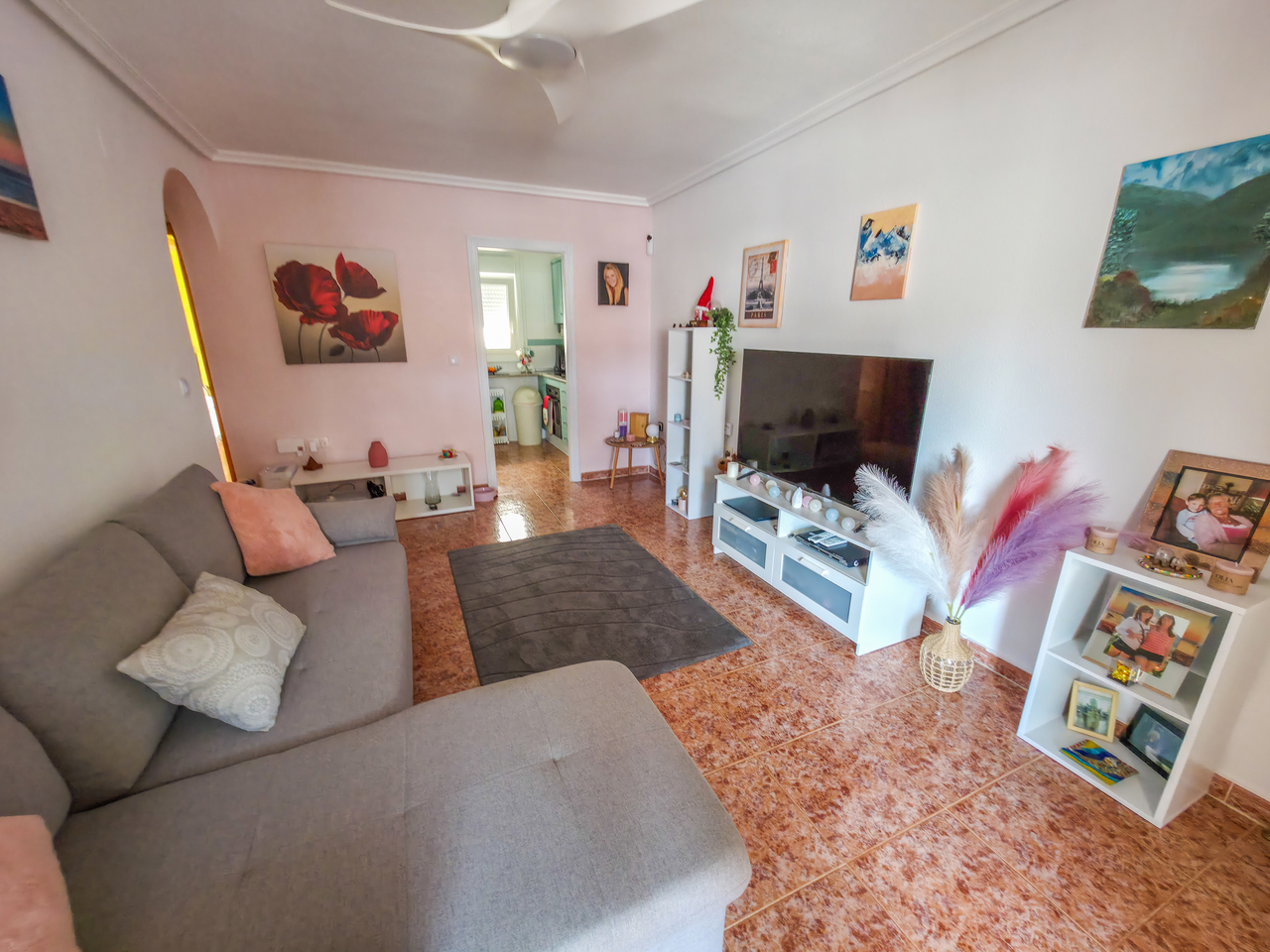 Apartment for Sale in Vistabella Golf Entre Naranjos, Alicante