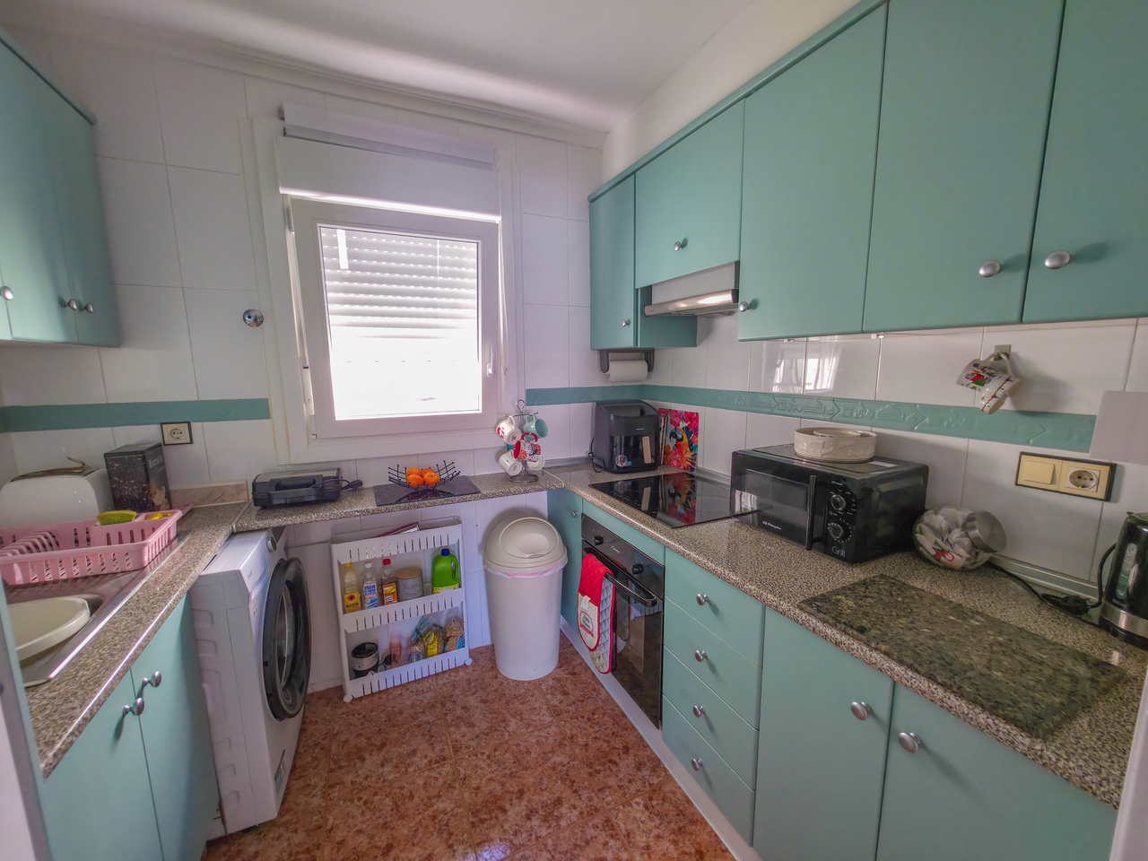 Apartment for Sale in Vistabella Golf Entre Naranjos, Alicante