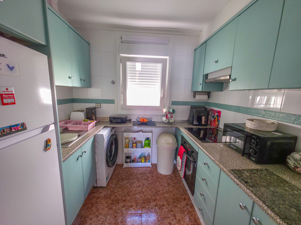 Apartment for Sale in Vistabella Golf Entre Naranjos, Alicante
