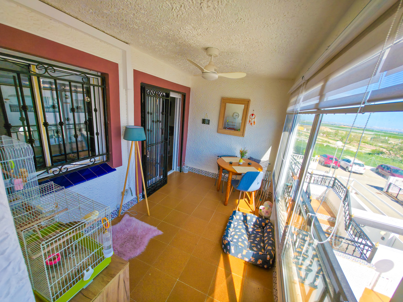 Apartment for Sale in Vistabella Golf Entre Naranjos, Alicante